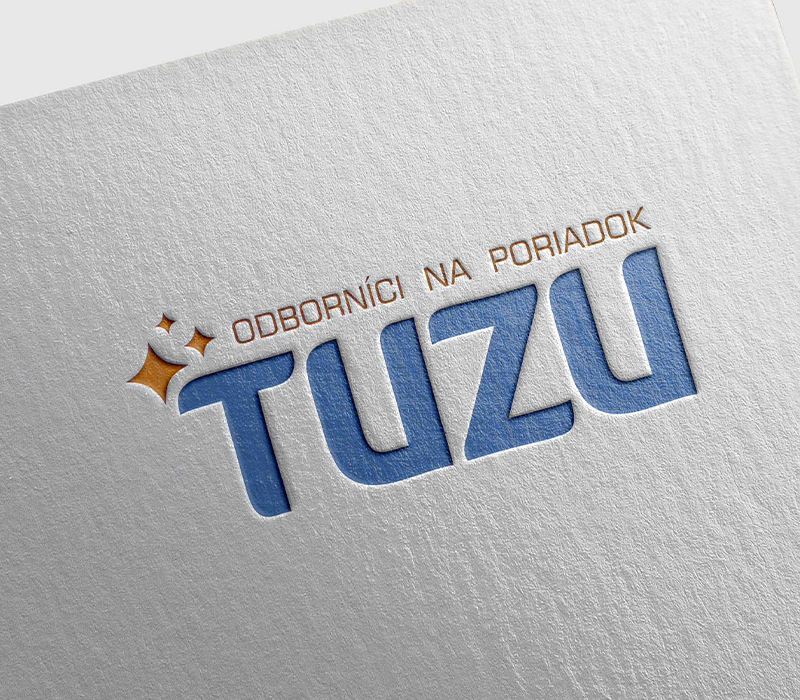 TUZU Branding