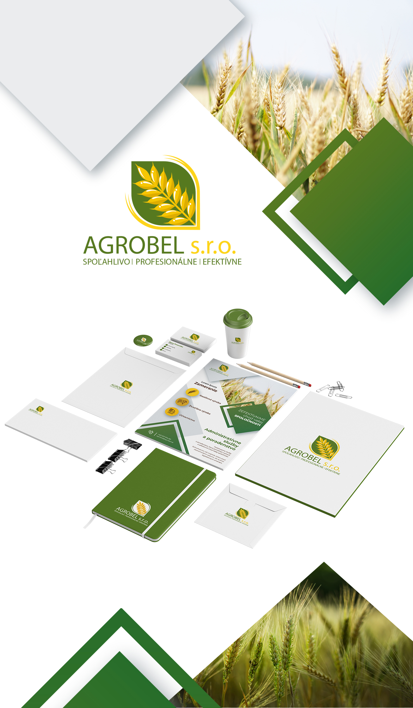Agrobel Logo