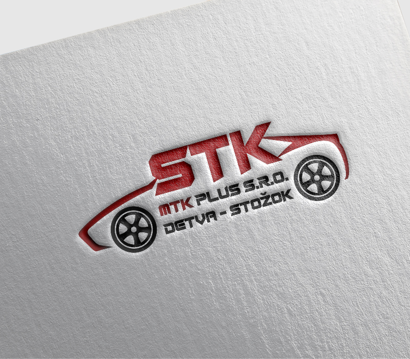 STK MTK Logo